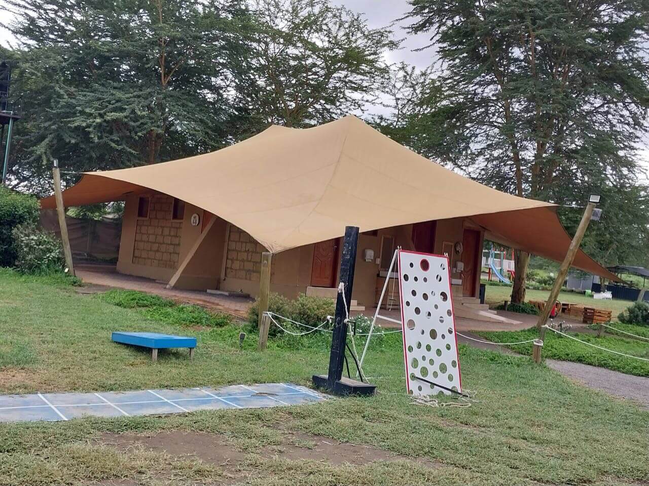 Project 1